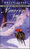 Memory of Fire (eBook, ePUB)