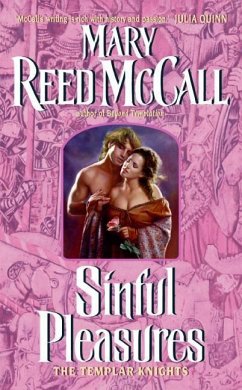 Sinful Pleasures (eBook, ePUB) - Mccall, Mary Reed
