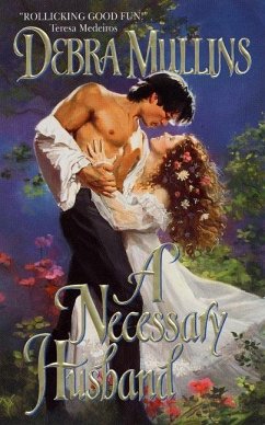 A Necessary Husband (eBook, ePUB) - Mullins, Debra