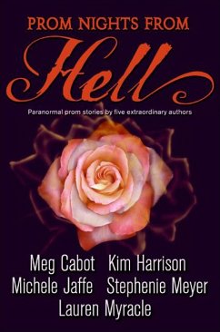 Cover Prom Nights from Hell (eBook, ePUB)
