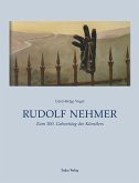 Rudolf Nehmer (eBook, PDF)