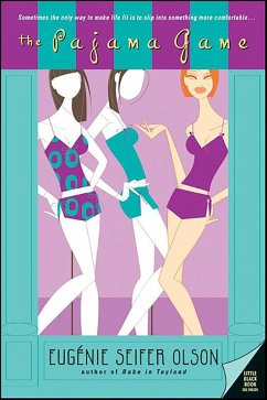 Cover The Pajama Game (eBook, ePUB)