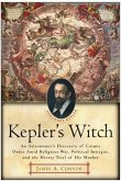 Kepler's Witch (eBook, ePUB) Kepler's Witch (eBook, ePUB)