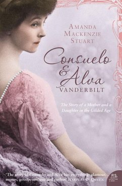 Cover Consuelo and Alva Vanderbilt (eBook, ePUB)