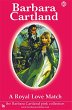 A Royal Love Match (eBook, ePUB) - Bild 1