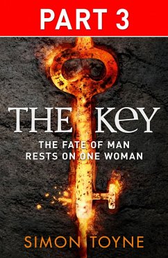The Key: Part Three (eBook, ePUB) - Toyne, Simon