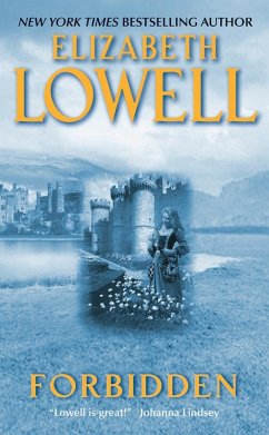 Cover Forbidden (eBook, ePUB)