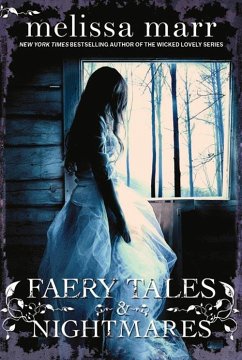 Cover Faery Tales and Nightmares (eBook, ePUB)