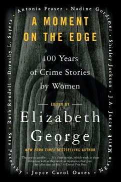 A Moment on the Edge (eBook, ePUB) - George, Elizabeth