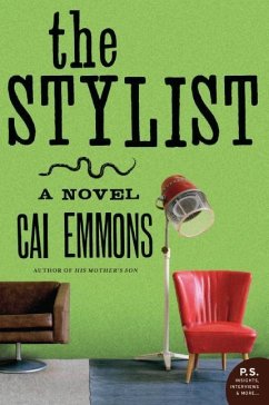 The Stylist (eBook, ePUB) - Emmons, Cai The Stylist (eBook, ePUB) - Emmons, Cai