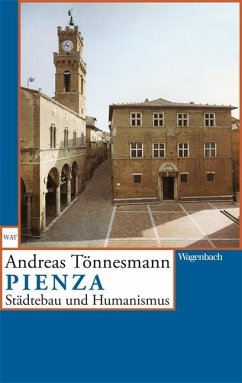 Pienza - Tönnesmann, Andreas