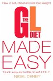 The GL Diet Made Easy (eBook, ePUB)