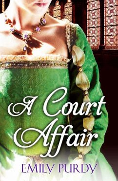 Cover A Court Affair (eBook, ePUB)
