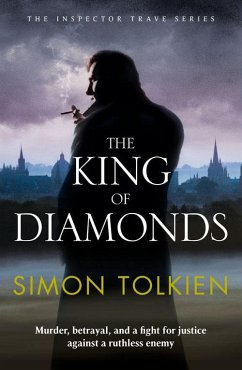 The King of Diamonds (eBook, ePUB) - Tolkien, Simon