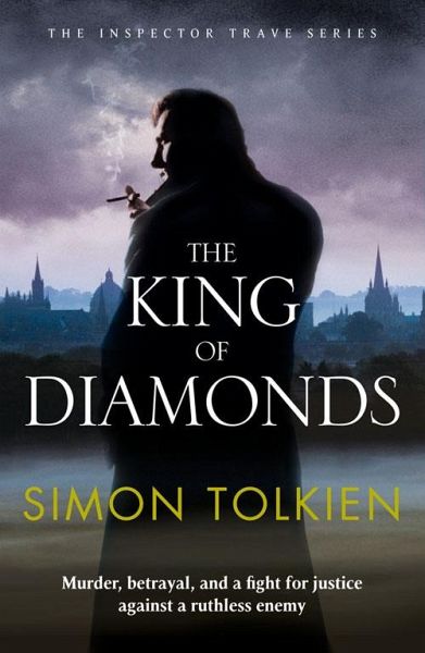The King of Diamonds (eBook, ePUB) The King of Diamonds (eBook, ePUB)