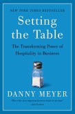 Setting the Table (eBook, ePUB)