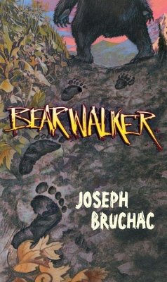 Bearwalker (eBook, ePUB) - Bruchac, Joseph