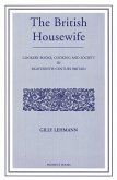 The British Housewife (eBook, ePUB)