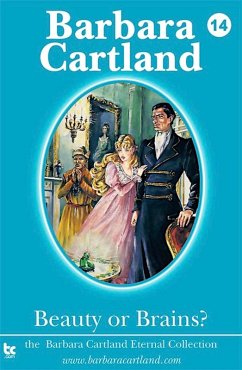 Cover Beauty or Brains (eBook, ePUB)