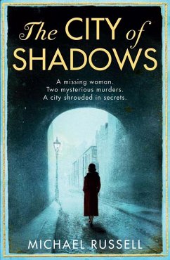 Cover The City of Shadows (eBook, ePUB)
