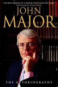John Major (eBook, ePUB) - Major, John