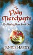 The Pain Merchants (eBook, ePUB) - Bild 1