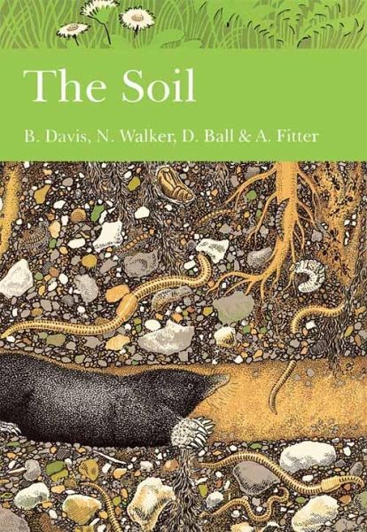 The Soil (eBook, ePUB)