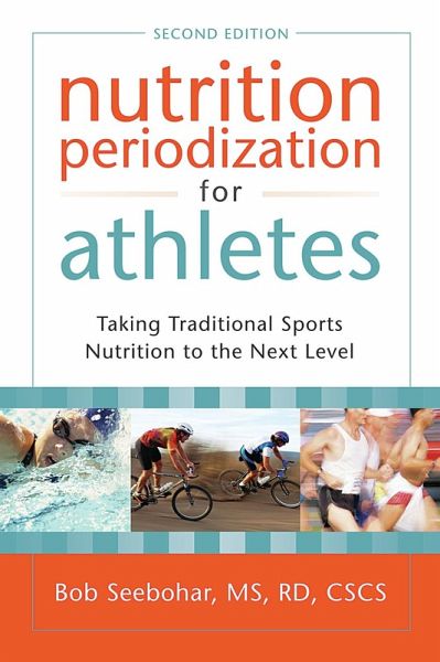 Nutrition Periodization for Athletes (eBook, ePUB)