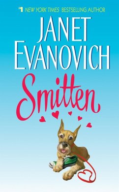 Smitten (eBook, ePUB) - Evanovich, Janet