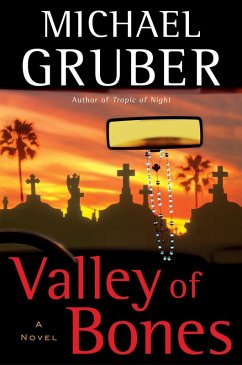 Valley of Bones (eBook, ePUB) - Gruber, Michael