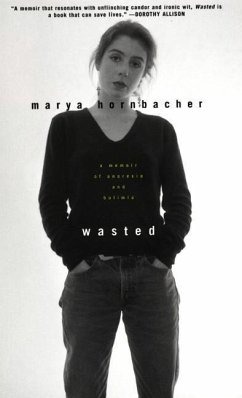 Wasted (eBook, ePUB) - Hornbacher, Marya