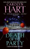 Death of the Party (eBook, ePUB)