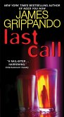Last Call (eBook, ePUB)