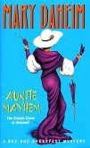 Auntie Mayhem (eBook, ePUB)