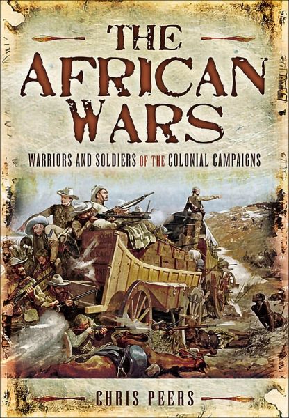 The African Wars (eBook, ePUB) The African Wars (eBook, ePUB)