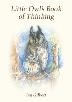 Cover Little Owl's Book of Thinking (eBook, ePUB)