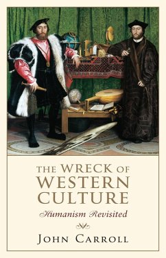 Cover Wreck of Western Culture (eBook, ePUB)