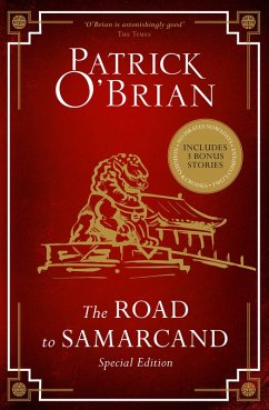 The Road to Samarcand (eBook, ePUB) Cover The Road to Samarcand (eBook, ePUB)