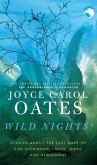 Wild Nights! (eBook, ePUB)
