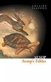 Aesop's Fables (Collins Classics) (eBook, ePUB)