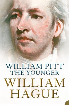 William Pitt the Younger (eBook, ePUB) - Hague, William