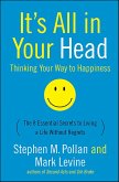 It's All in Your Head (eBook, ePUB)