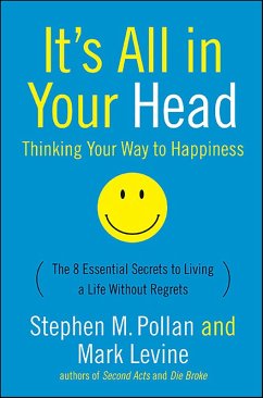 Cover It's All in Your Head (eBook, ePUB)