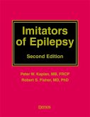 Imitators of Epilepsy (eBook, ePUB)