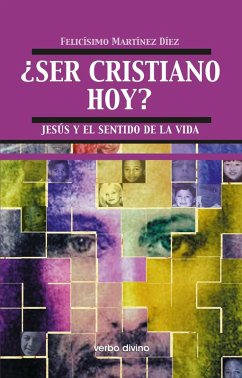 Cover ¿Ser cristiano hoy? (eBook, ePUB)