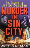 Murder in Sin City (eBook, ePUB)