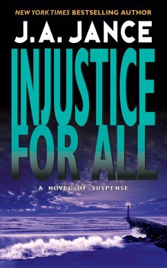 Injustice for All (eBook, ePUB) Cover Injustice for All (eBook, ePUB)