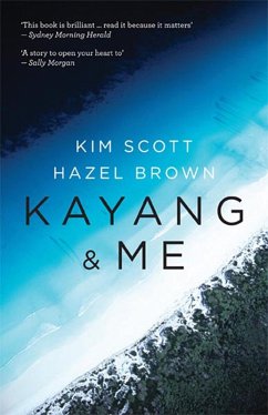 Kayang & Me (eBook, ePUB) - Scott, Kim