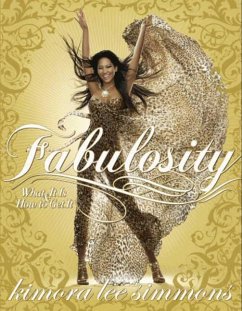 Cover Fabulosity (eBook, ePUB)