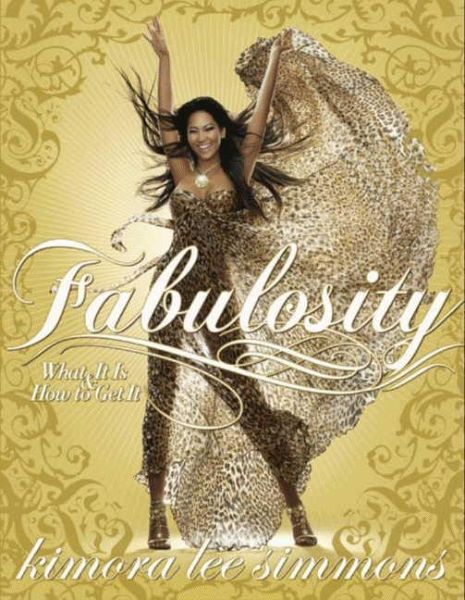 Fabulosity (eBook, ePUB)